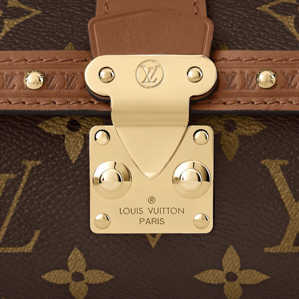 ルイヴィトンコピーバック【先行】パピヨントランクM57835